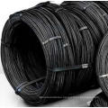 2016 Competitive Price Black Annealed Wire